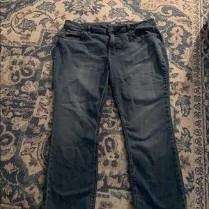 Lee Riders Jeans